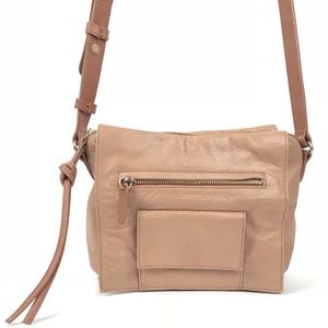 ⭐️HP⭐️ See By Chloe Arielle Leather Crossbody